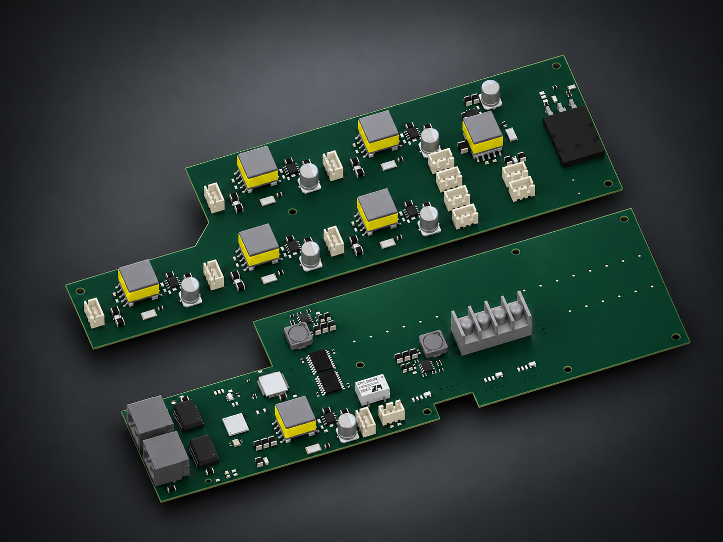 Interface board