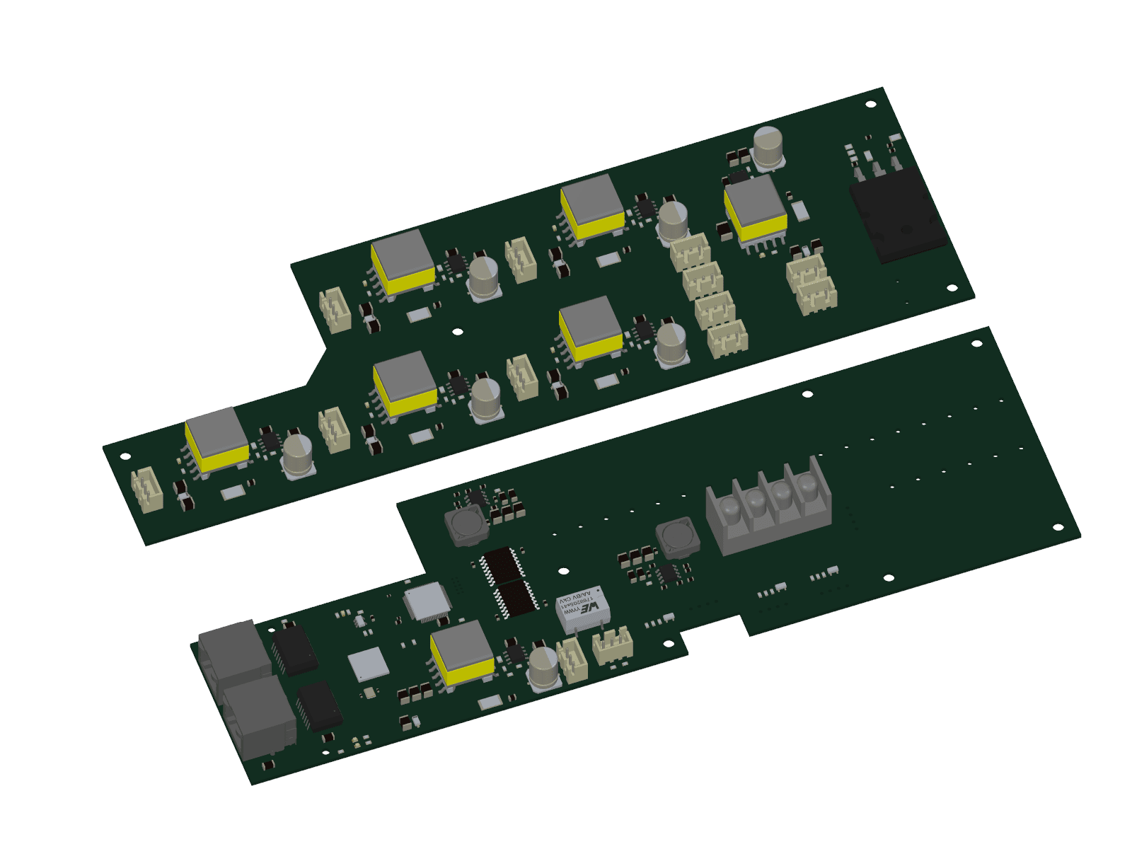 Interface board