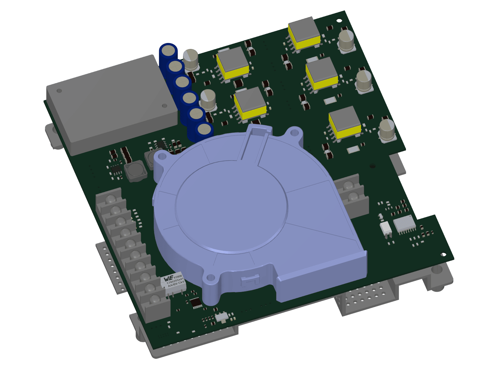Main board